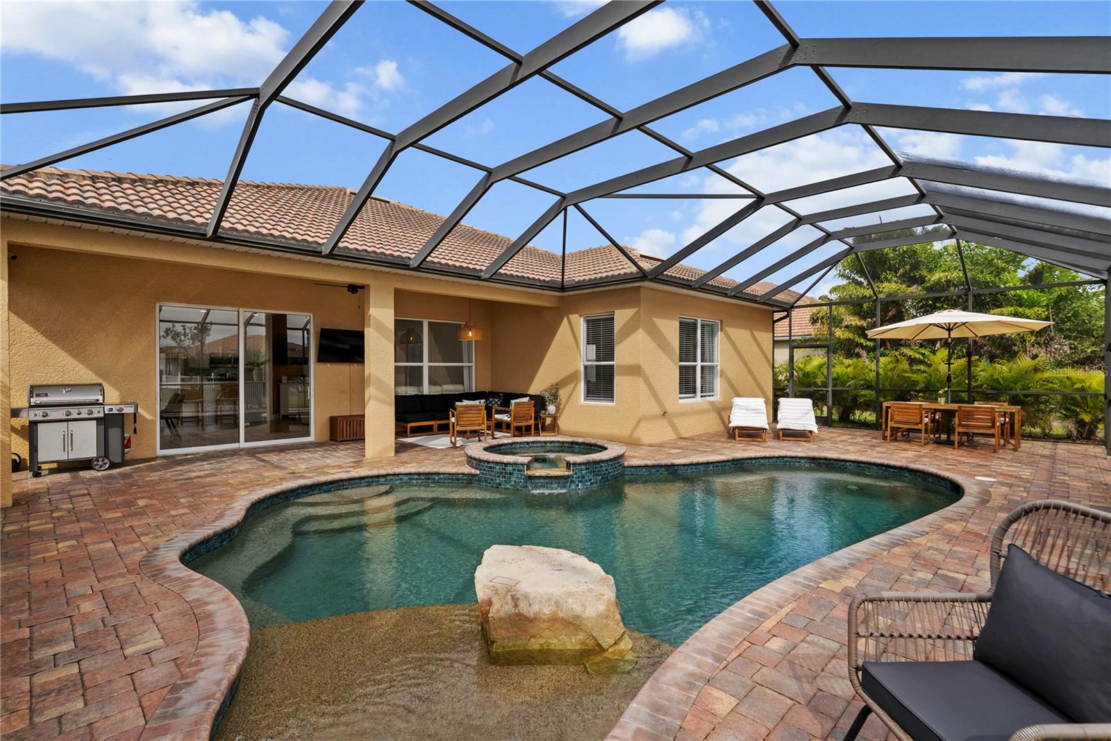 1189 FRASER PINE BLVD, SARASOTA, FL, 34240