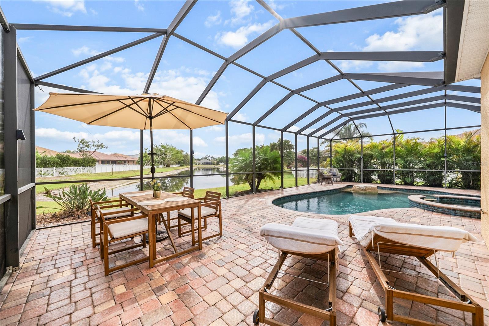 1189 FRASER PINE BLVD, SARASOTA, FL, 34240