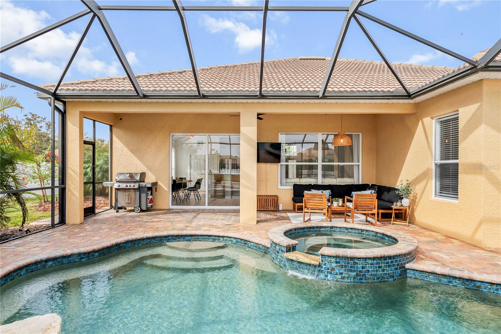 1189 FRASER PINE BLVD, SARASOTA, FL, 34240