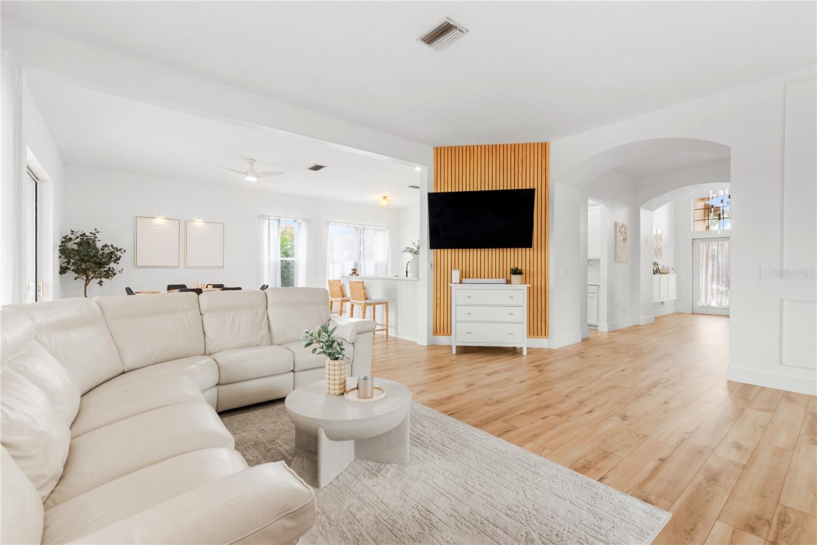 1189 FRASER PINE BLVD, SARASOTA, FL, 34240