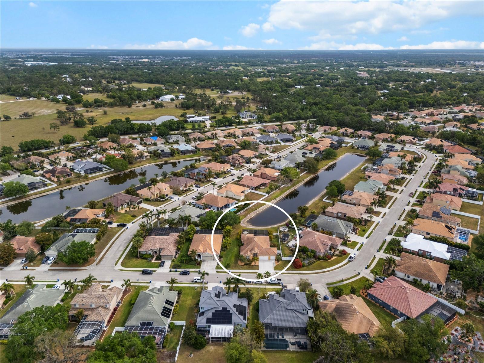1189 FRASER PINE BLVD, SARASOTA, FL, 34240