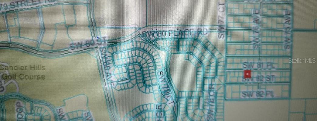 7650 SW 81ST PL, OCALA, FL, 34476