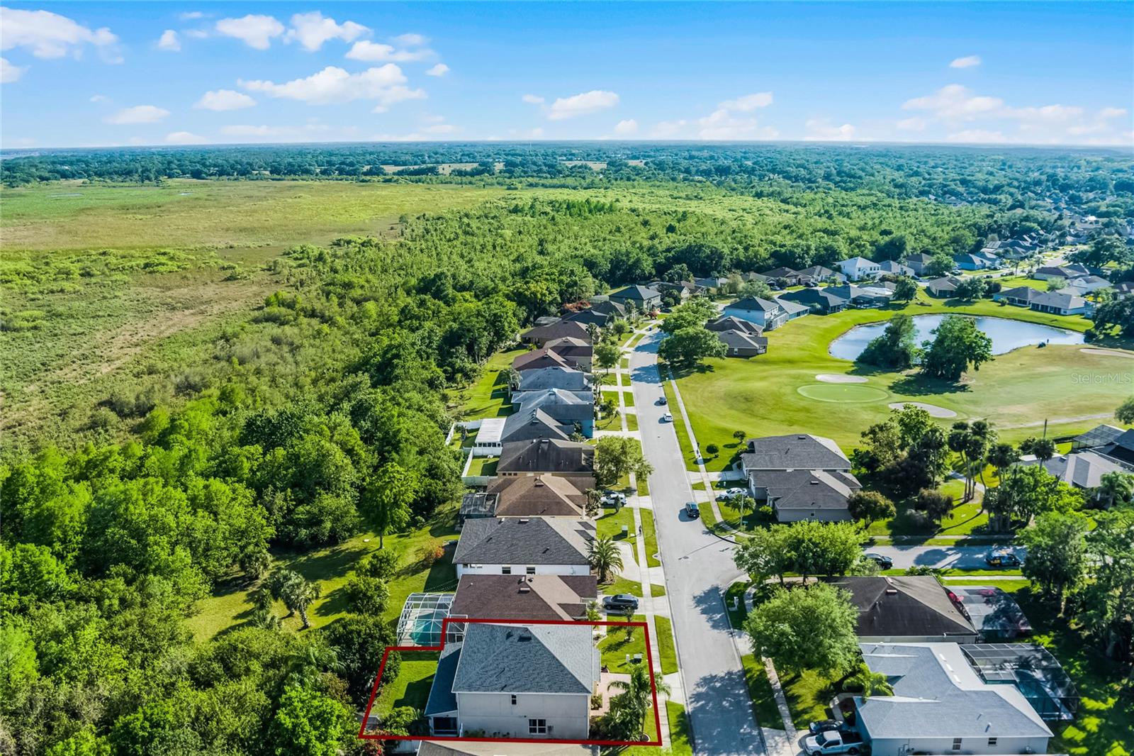 2081 THE OAKS BLVD, KISSIMMEE, FL, 34746