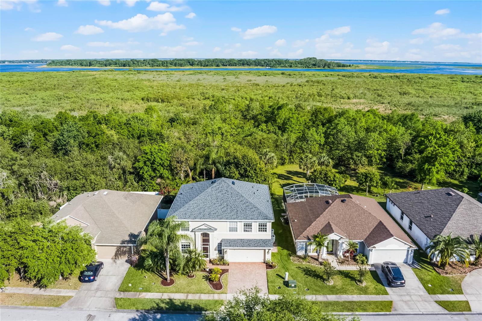 2081 THE OAKS BLVD, KISSIMMEE, FL, 34746