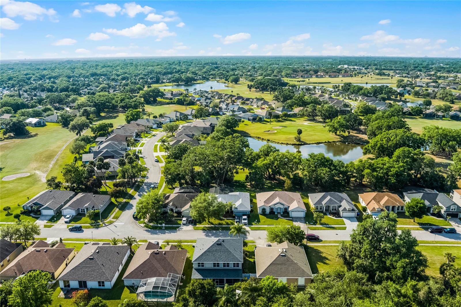 2081 THE OAKS BLVD, KISSIMMEE, FL, 34746