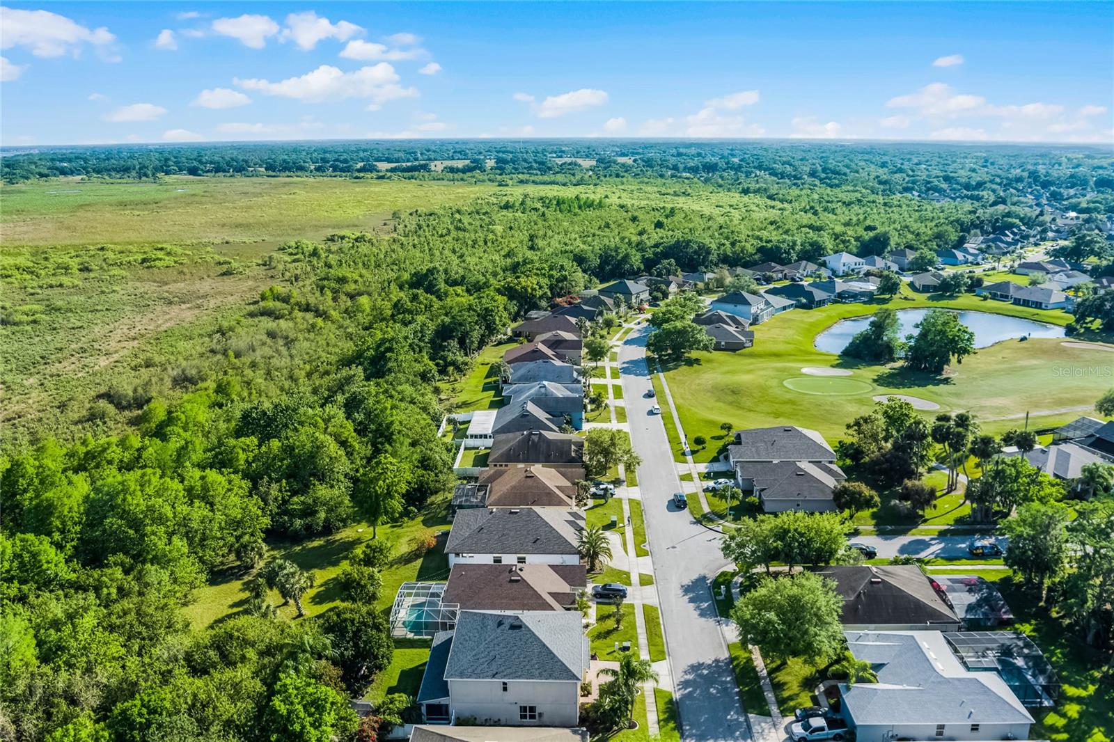 2081 THE OAKS BLVD, KISSIMMEE, FL, 34746