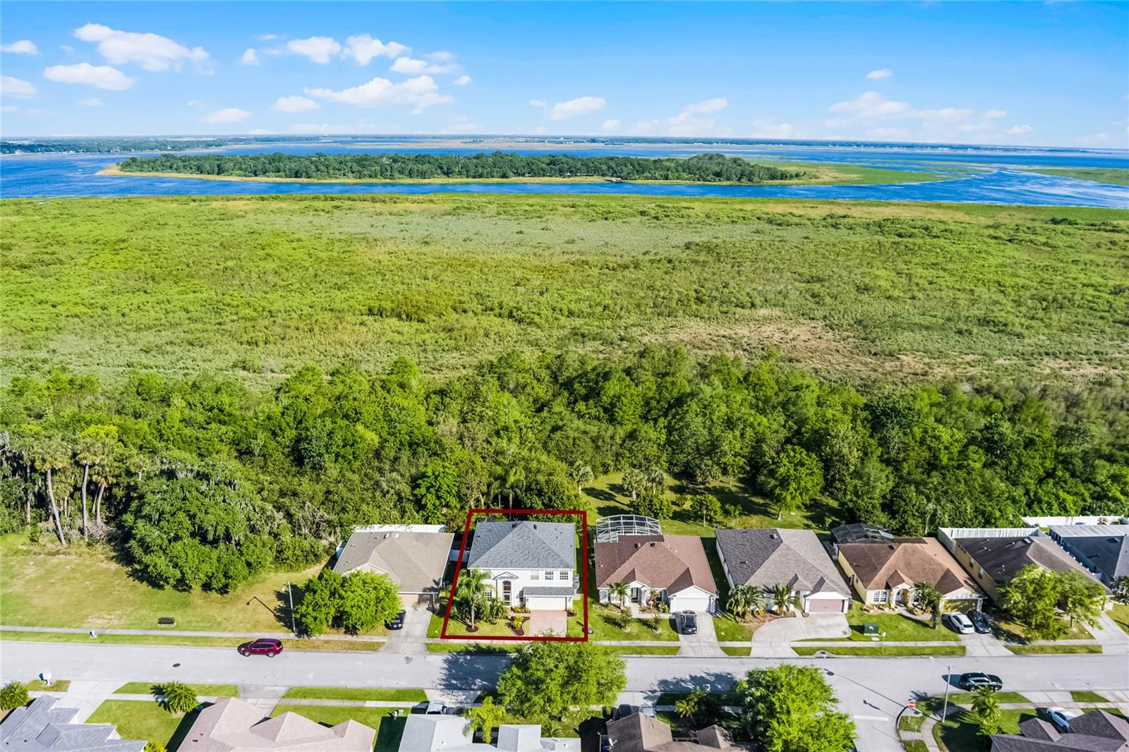 2081 THE OAKS BLVD, KISSIMMEE, FL, 34746