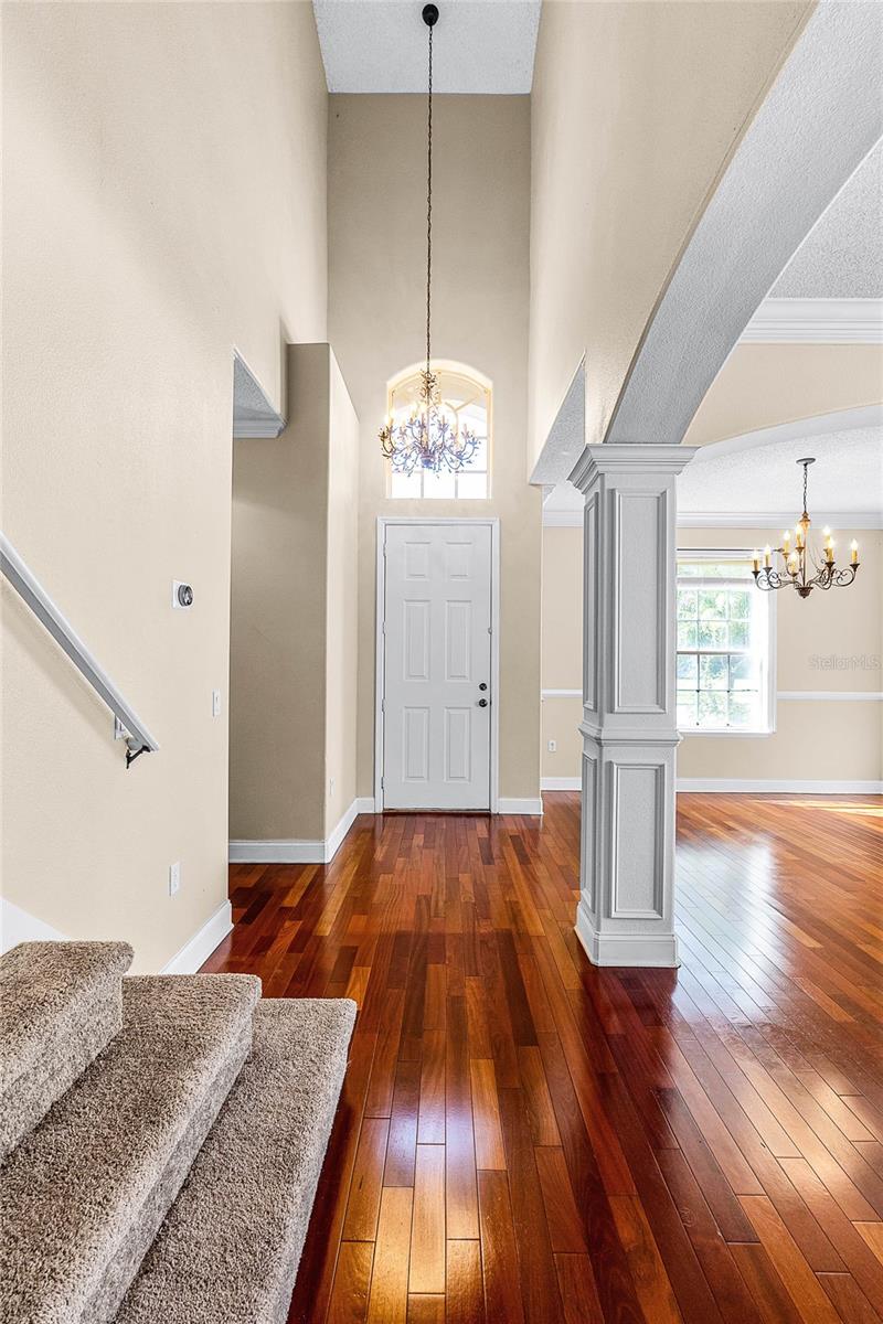 2081 THE OAKS BLVD, KISSIMMEE, FL, 34746