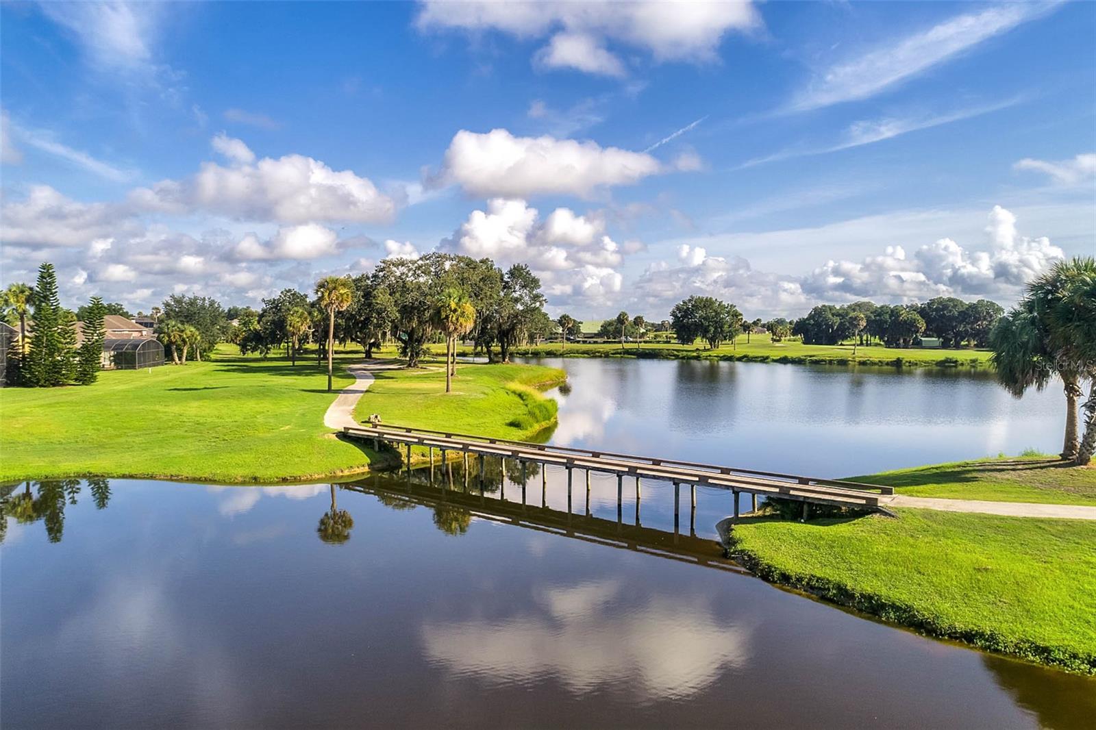 2081 THE OAKS BLVD, KISSIMMEE, FL, 34746