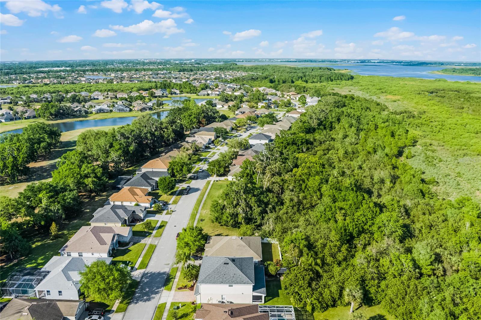 2081 THE OAKS BLVD, KISSIMMEE, FL, 34746