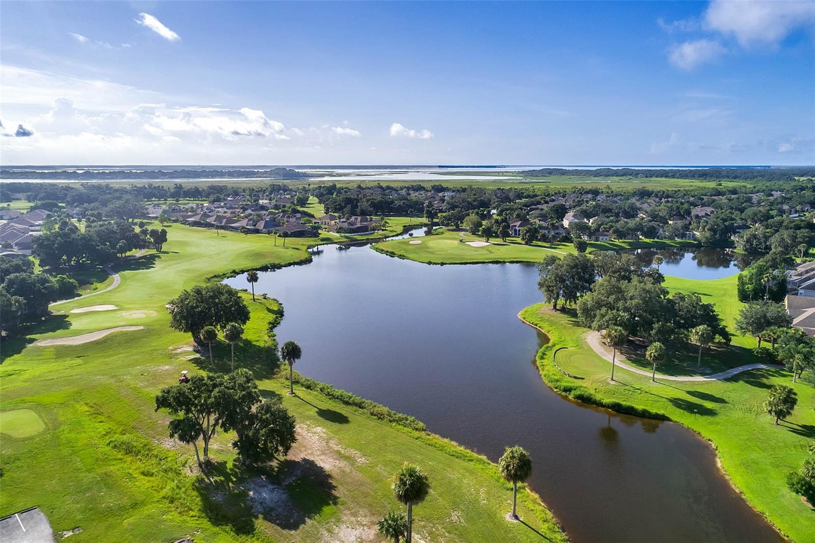 2081 THE OAKS BLVD, KISSIMMEE, FL, 34746