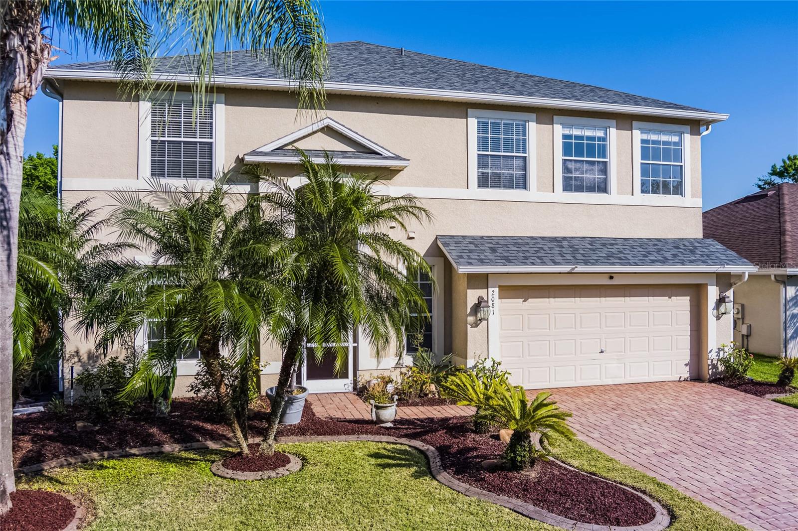 2081 THE OAKS BLVD, KISSIMMEE, FL, 34746