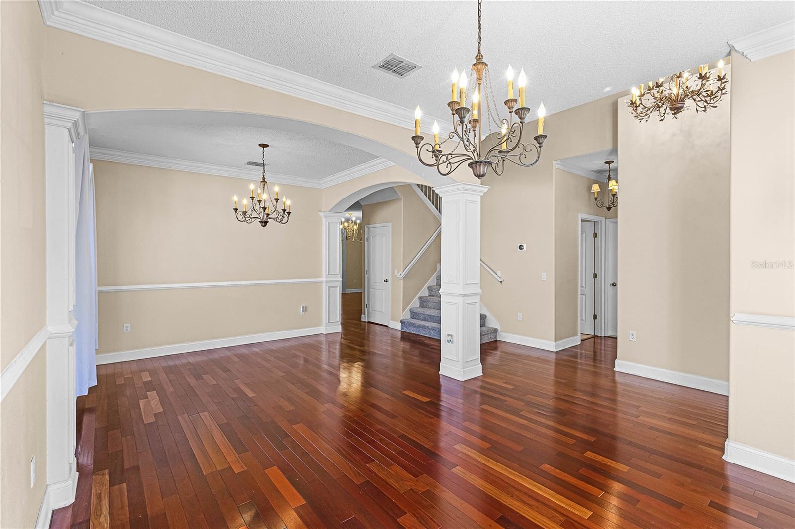 2081 THE OAKS BLVD, KISSIMMEE, FL, 34746