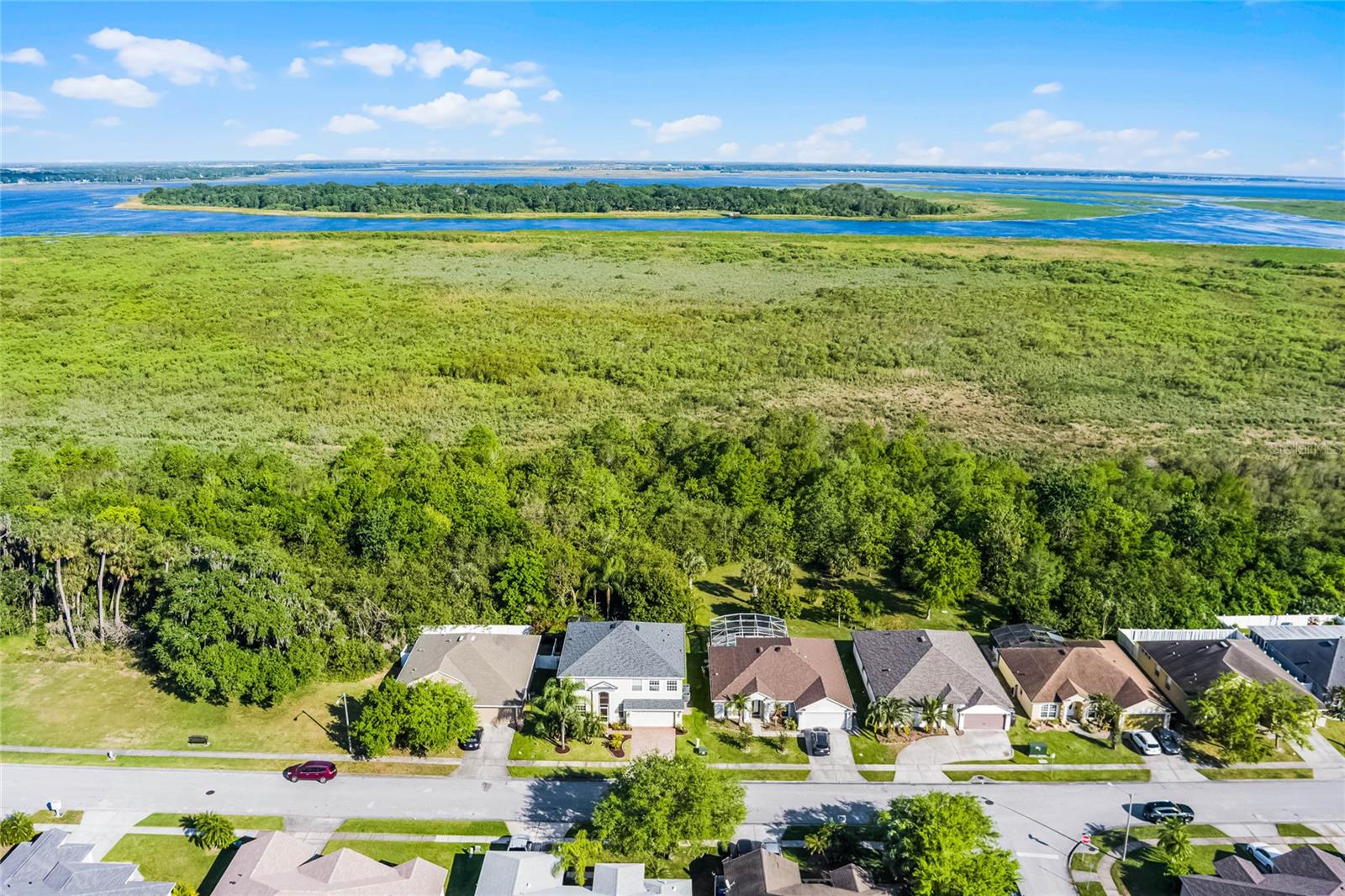 2081 THE OAKS BLVD, KISSIMMEE, FL, 34746