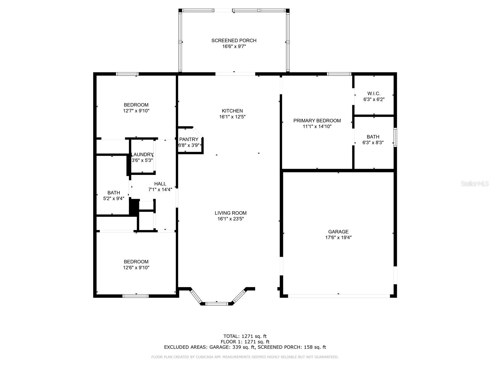 104 BIRMINGHAM DR, KISSIMMEE, FL, 34758