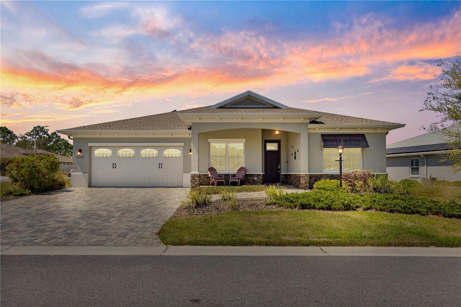 9342 SW 102ND TERRACE RD, OCALA, FL, 34481