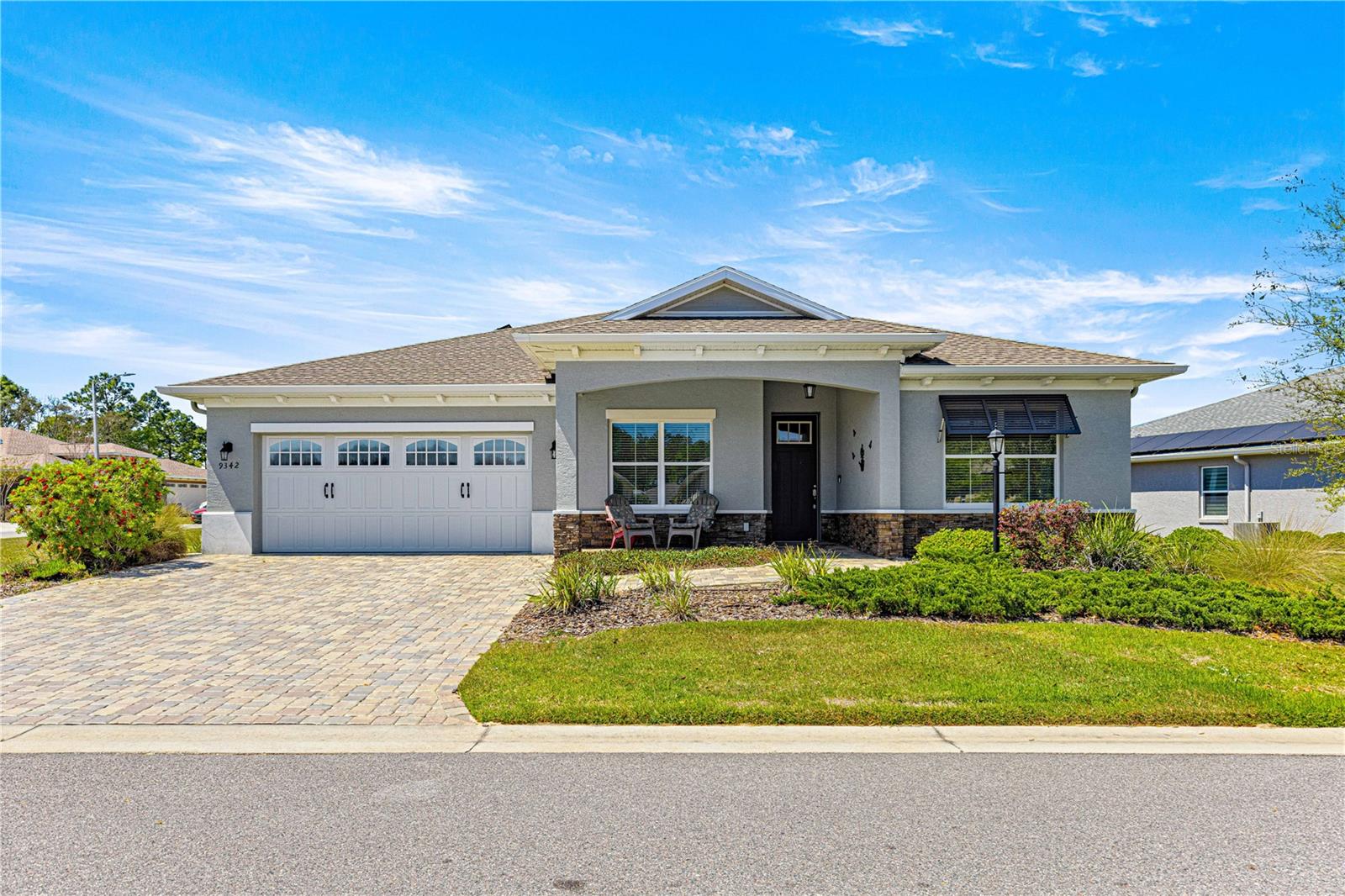 9342 SW 102ND TERRACE RD, OCALA, FL, 34481