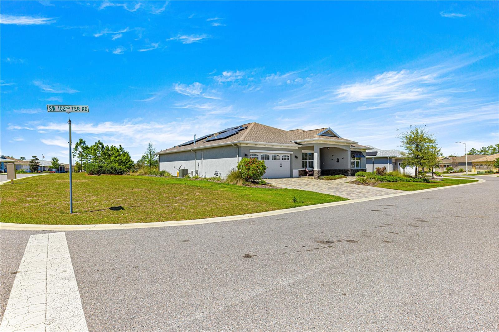 9342 SW 102ND TERRACE RD, OCALA, FL, 34481