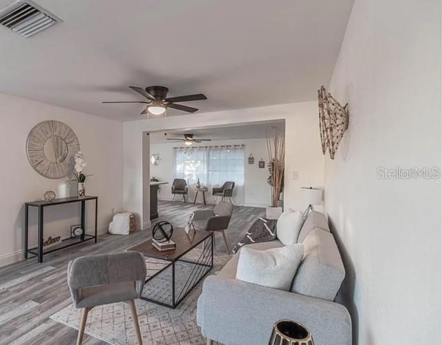 3537 WESTCHESTER DR, HOLIDAY, FL, 34691