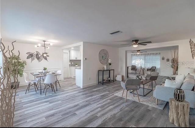 3537 WESTCHESTER DR, HOLIDAY, FL, 34691
