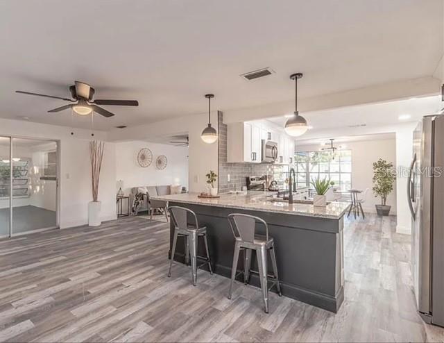 3537 WESTCHESTER DR, HOLIDAY, FL, 34691