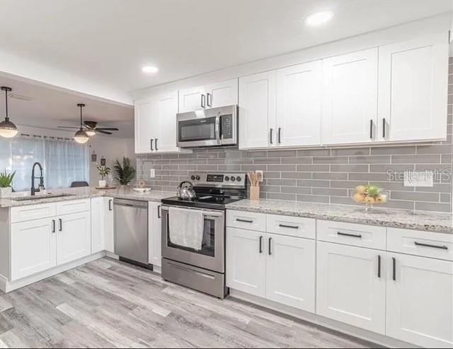 3537 WESTCHESTER DR, HOLIDAY, FL, 34691