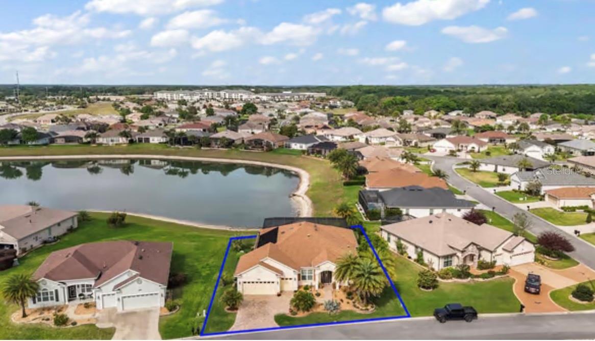 17066 SE 111TH TER, SUMMERFIELD, FL, 34491