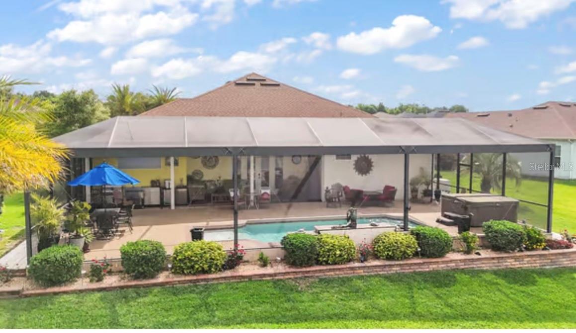 17066 SE 111TH TER, SUMMERFIELD, FL, 34491