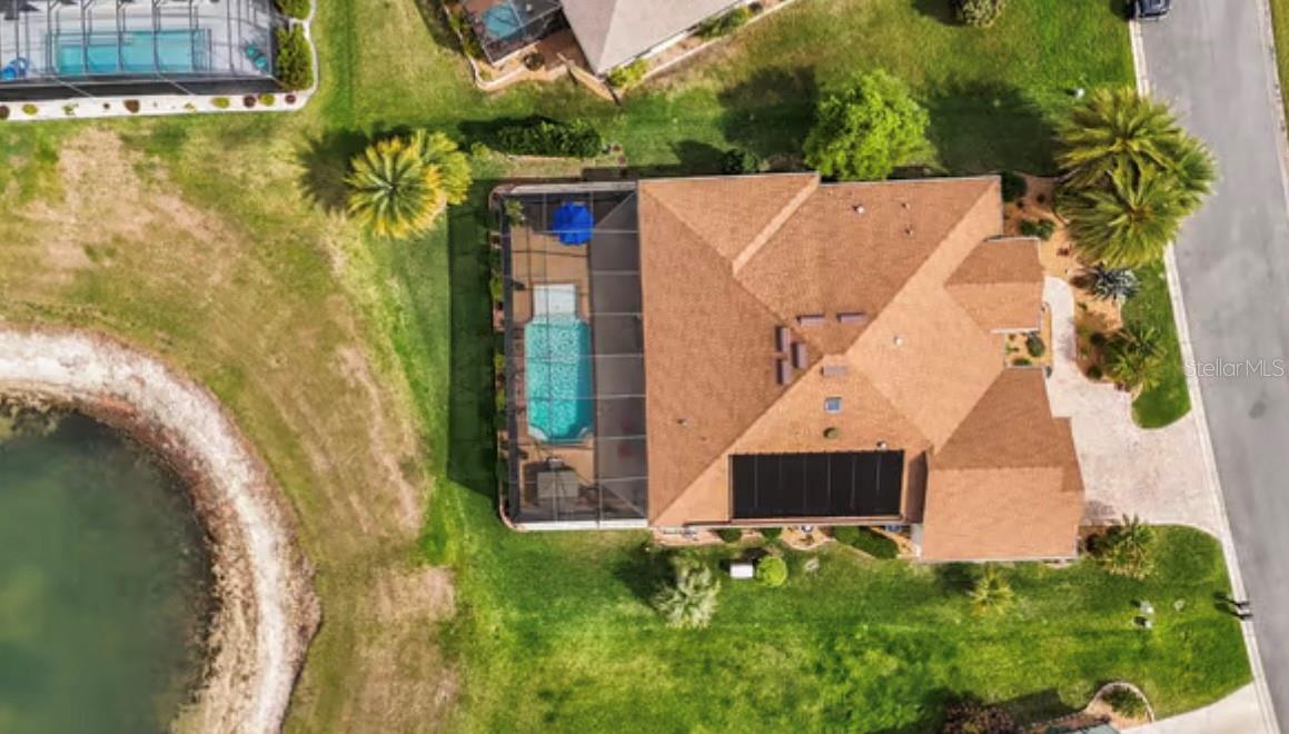 17066 SE 111TH TER, SUMMERFIELD, FL, 34491