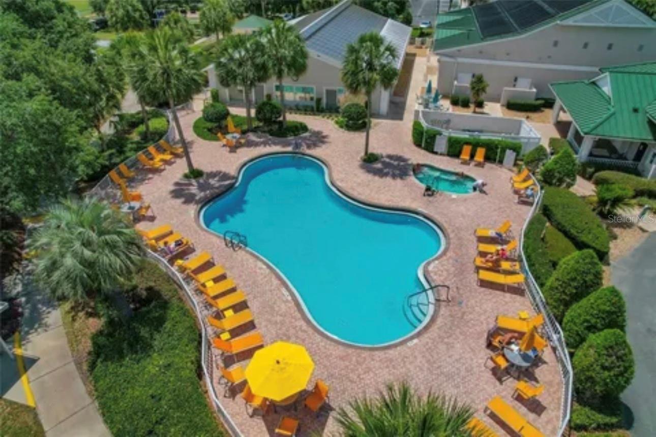 17066 SE 111TH TER, SUMMERFIELD, FL, 34491