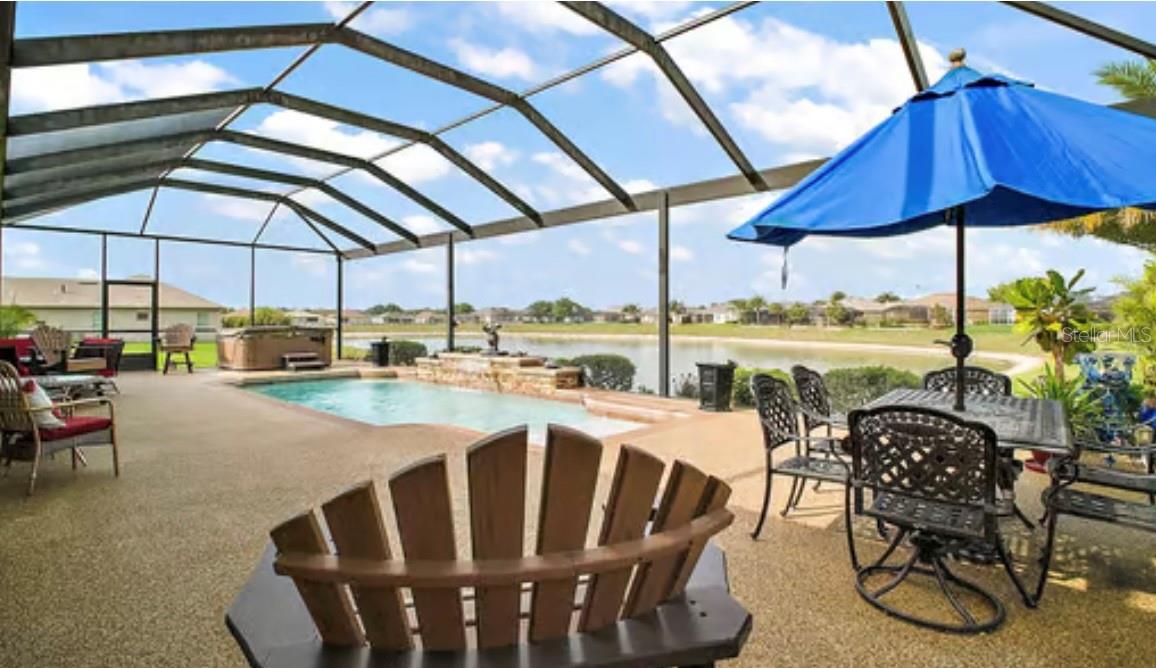 17066 SE 111TH TER, SUMMERFIELD, FL, 34491