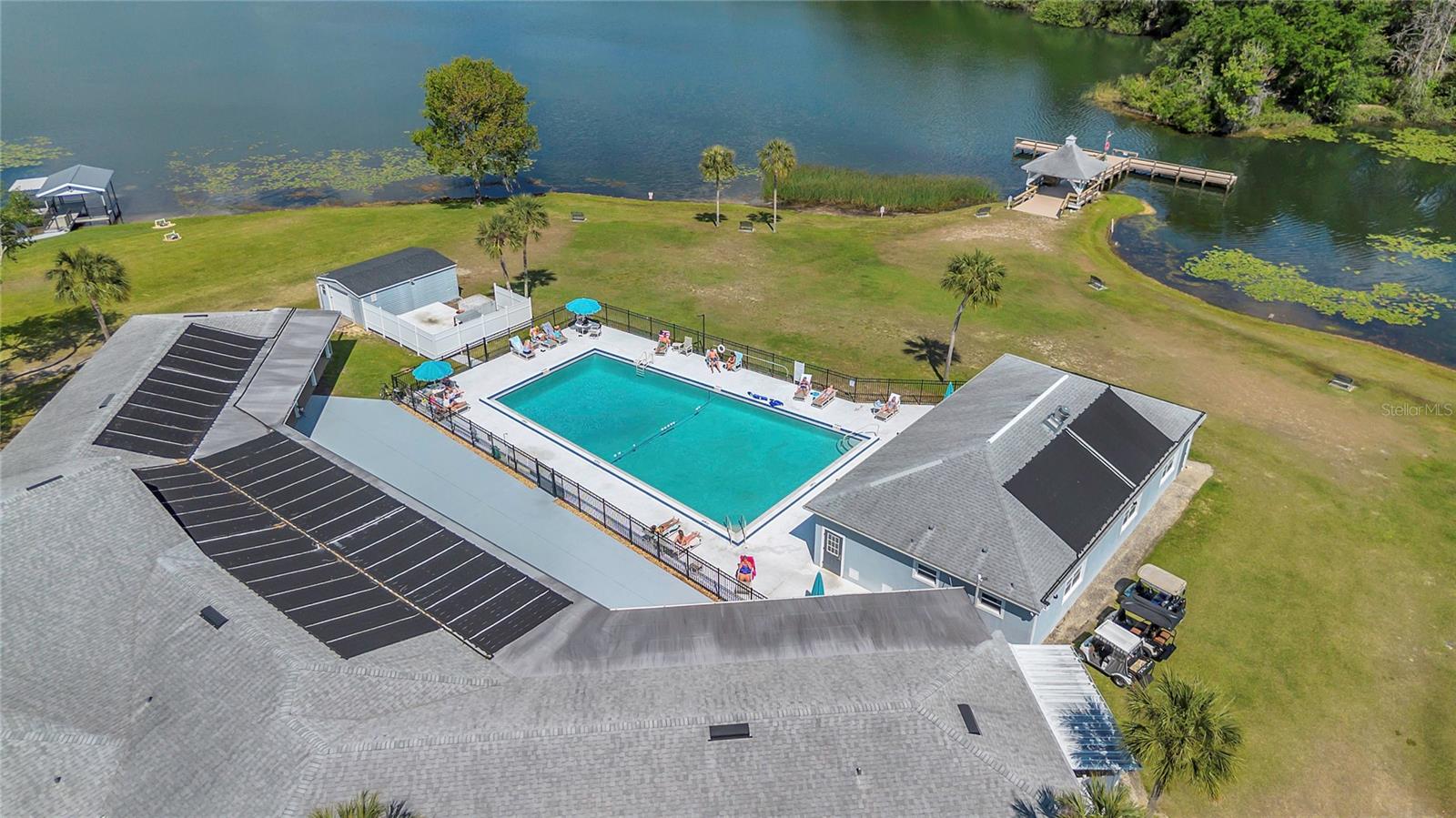 1112 ELKHART CIR, TAVARES, FL, 32778