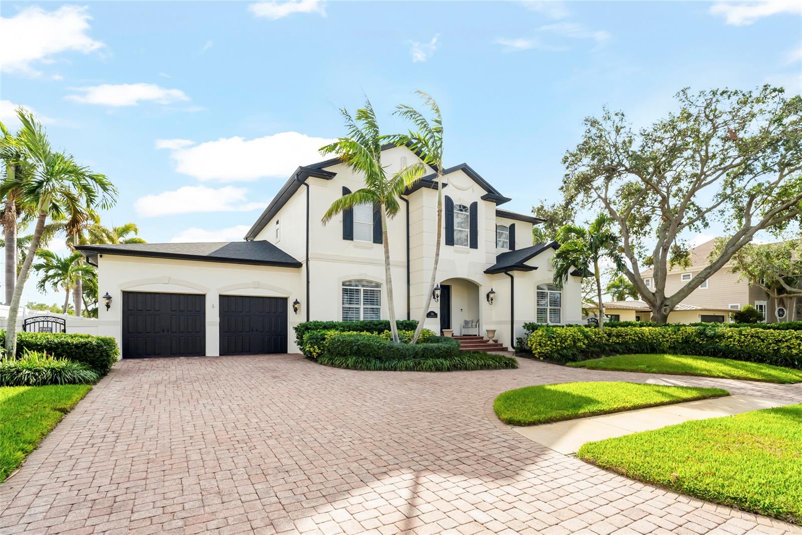 356 BELLEAIR DR NE, ST PETERSBURG, FL, 33704