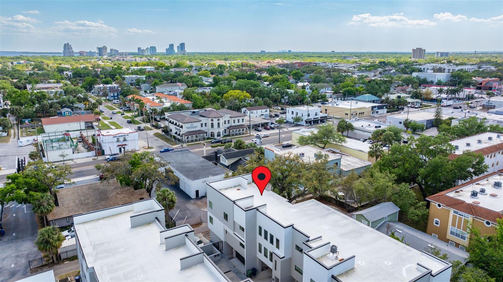 1910 W NORTH A ST #8, TAMPA, FL, 33606
