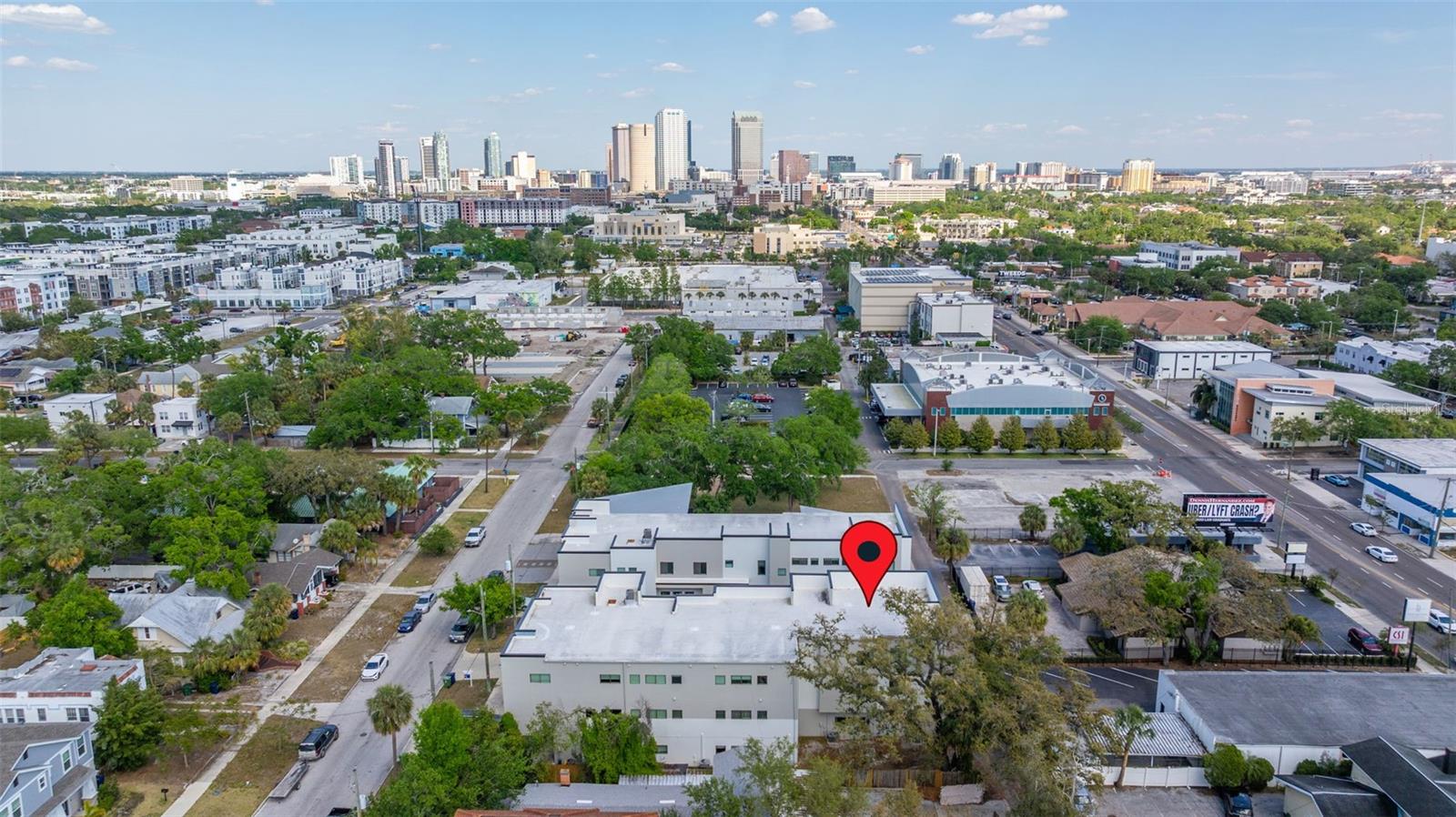 1910 W NORTH A ST #8, TAMPA, FL, 33606