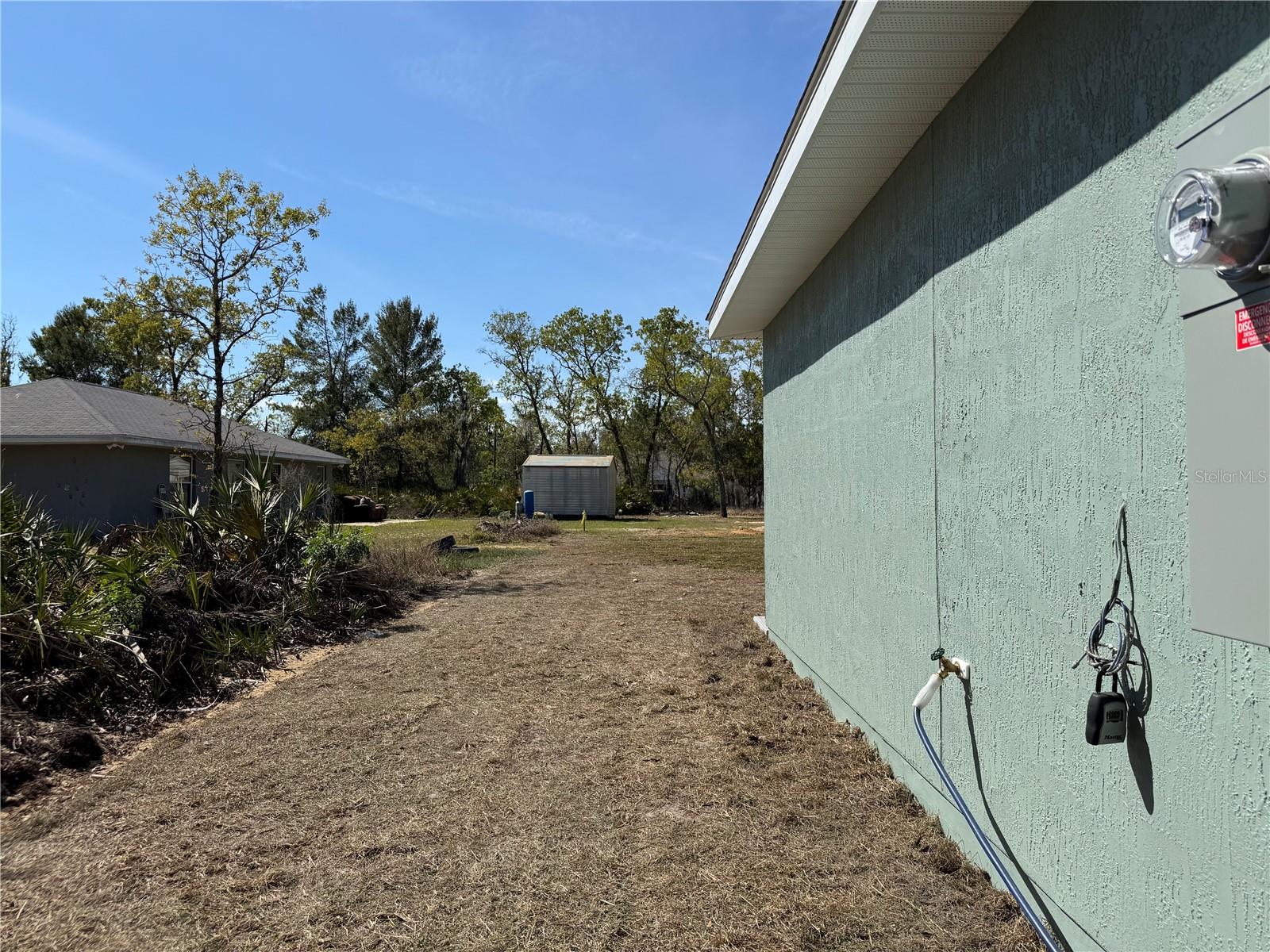 4 MALAUKA LANE DR, OCKLAWAHA, FL, 32179