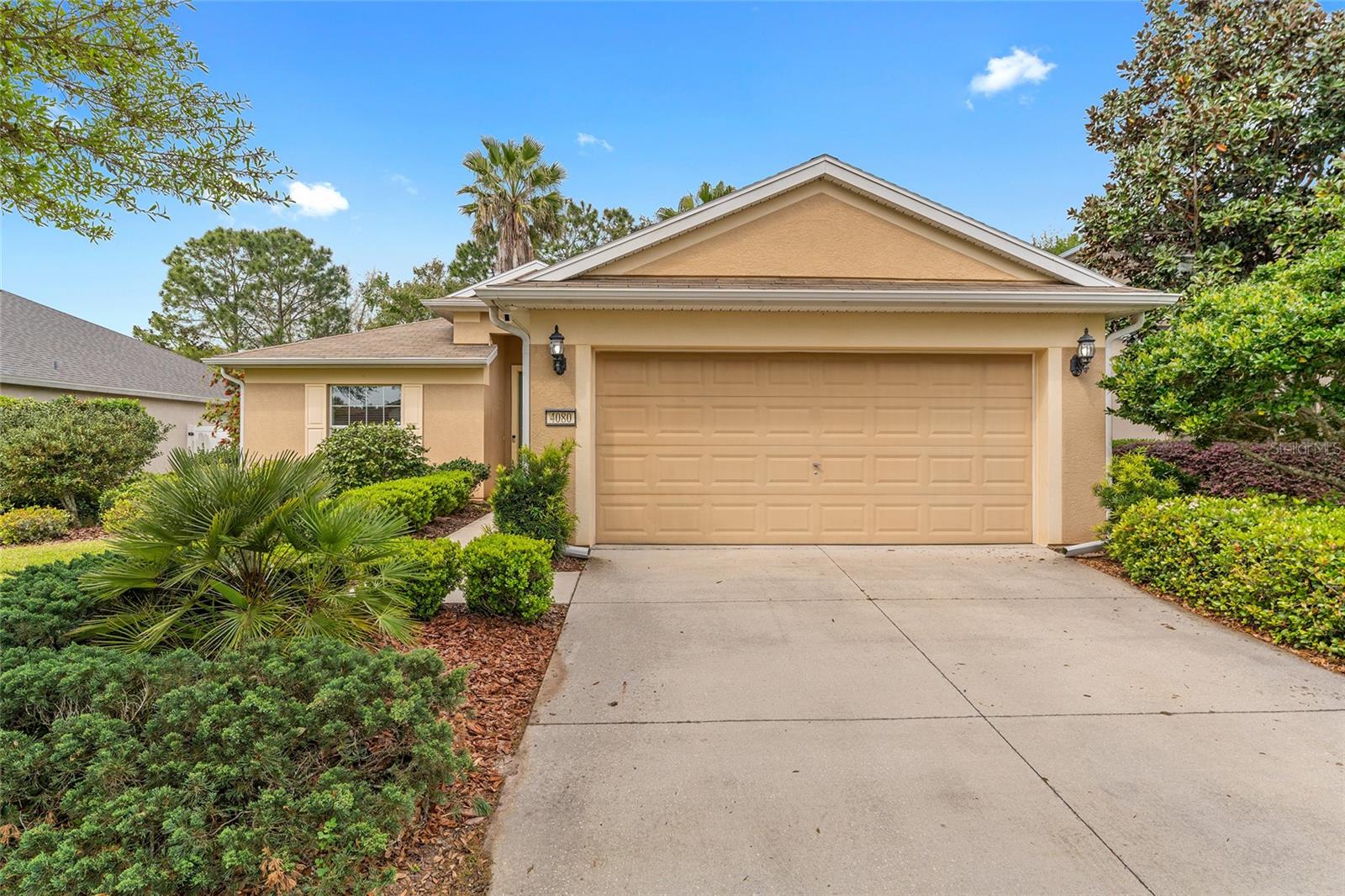 4080 SW 47TH CT, OCALA, FL, 34474