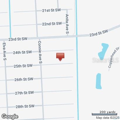 2506 25TH ST SW, LEHIGH ACRES, FL, 33976