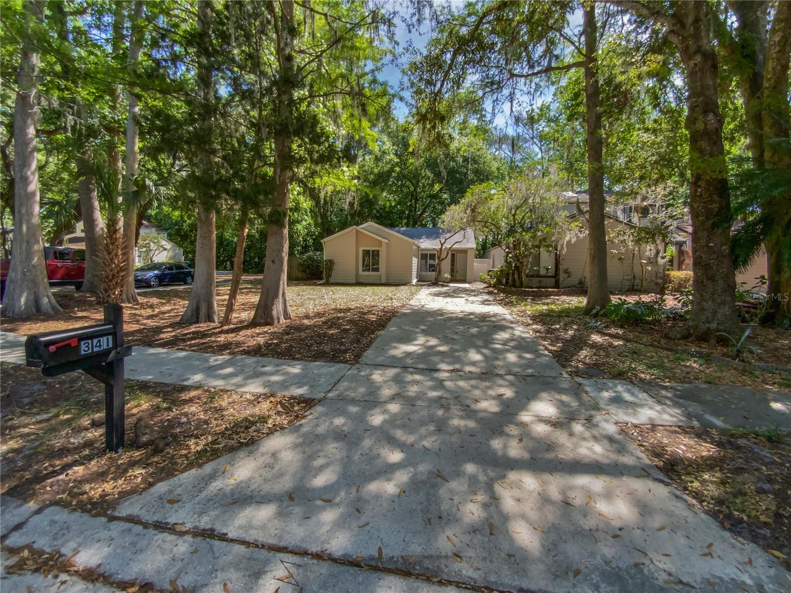341 KIRKCALDY DR, WINTER SPRINGS, FL, 32708