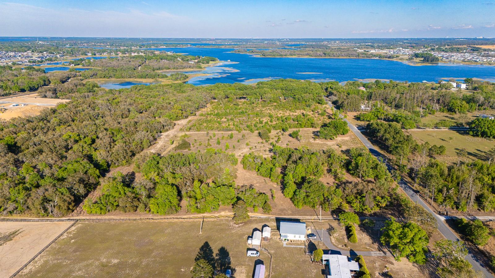 FRIENDSHIP RD, CLERMONT, FL, 34711