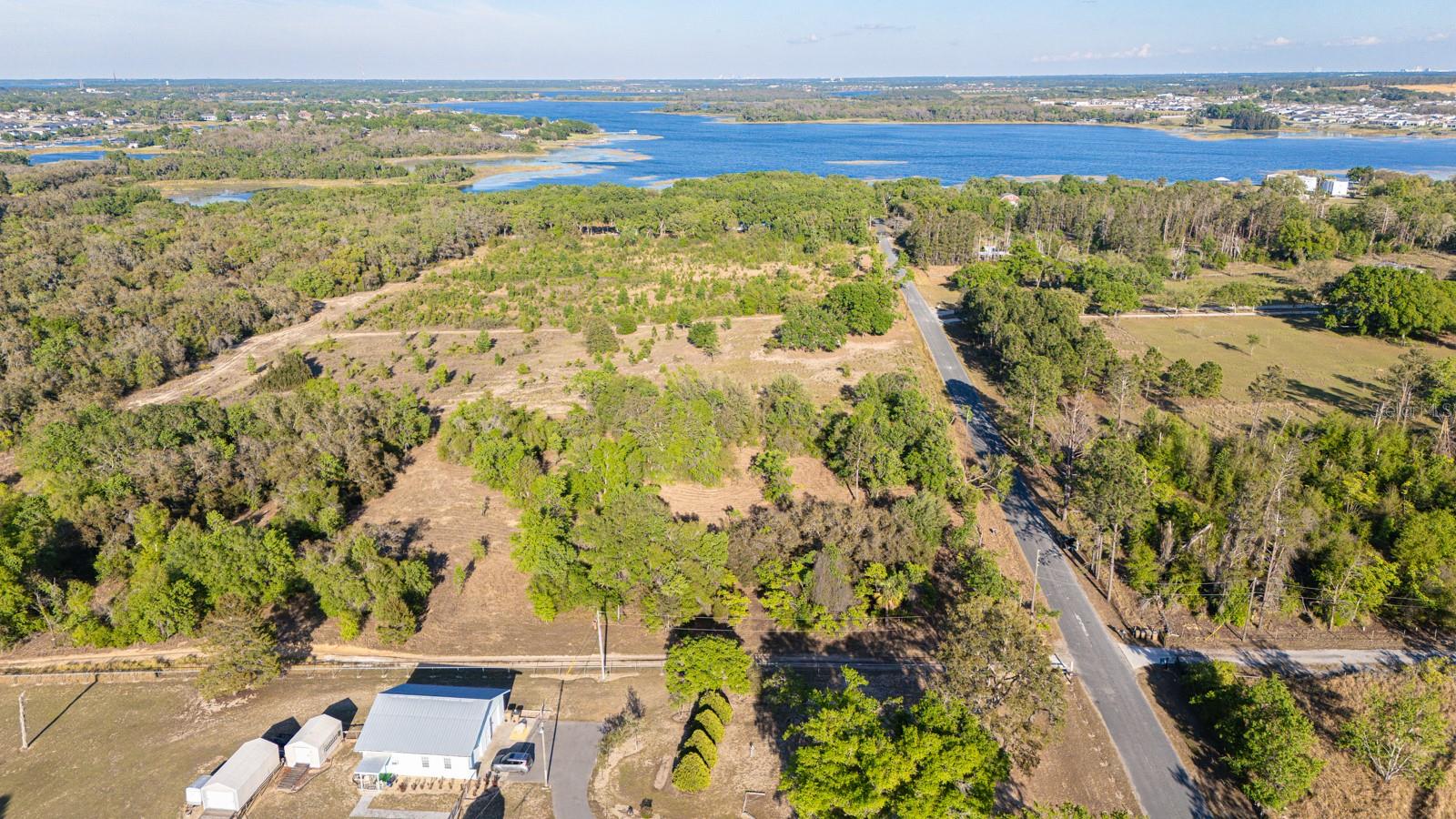 FRIENDSHIP RD, CLERMONT, FL, 34711