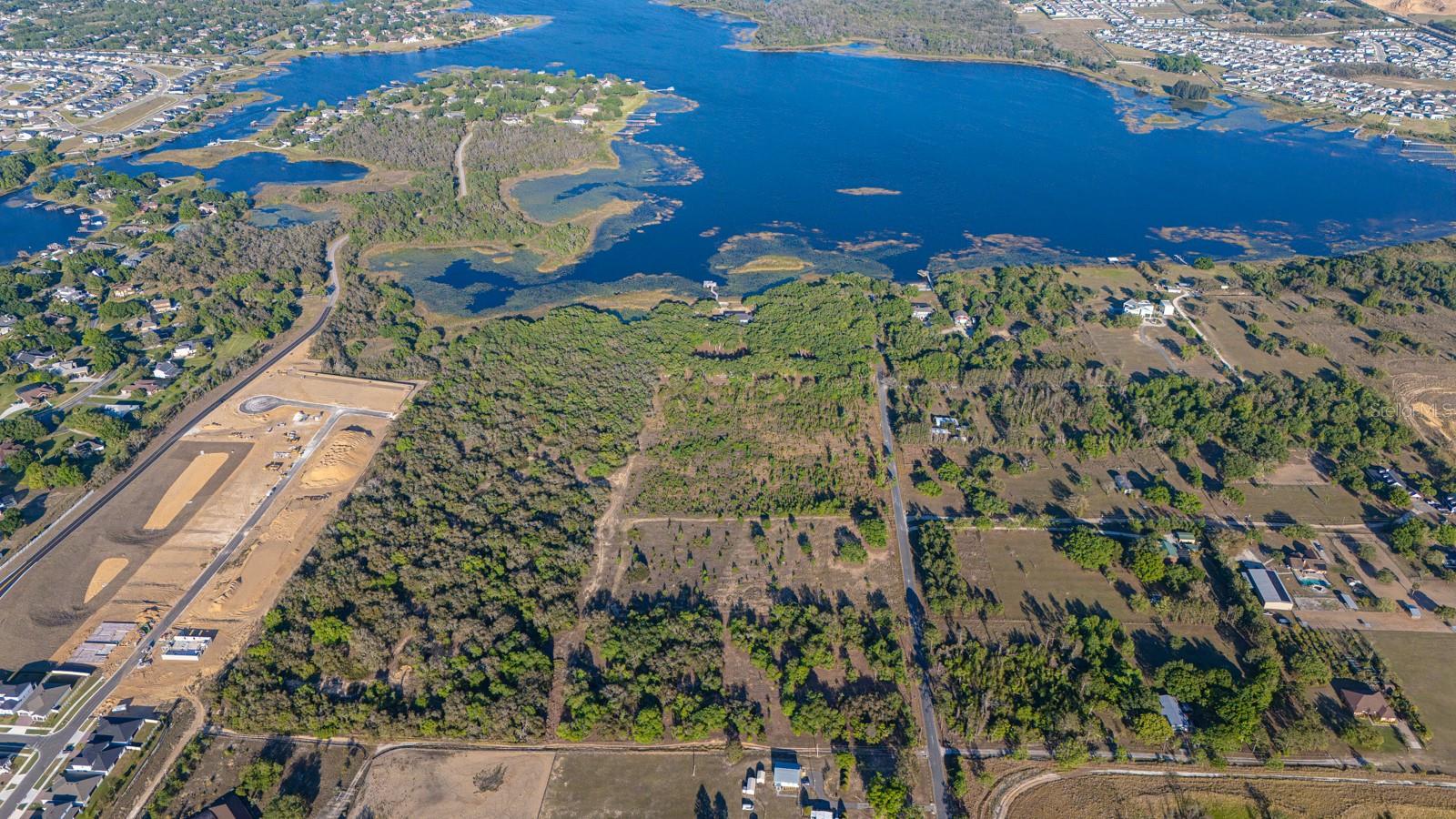 FRIENDSHIP RD, CLERMONT, FL, 34711
