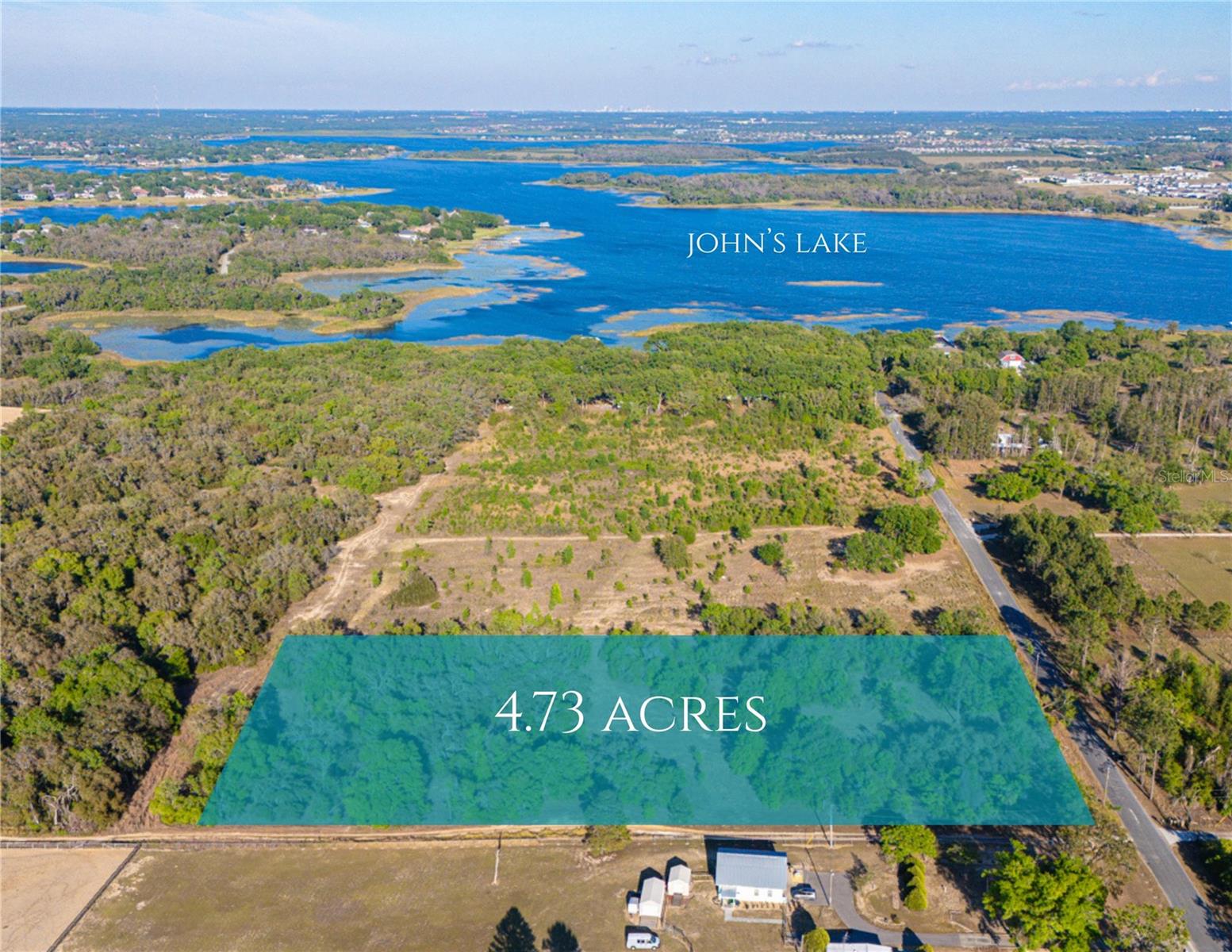 FRIENDSHIP RD, CLERMONT, FL, 34711