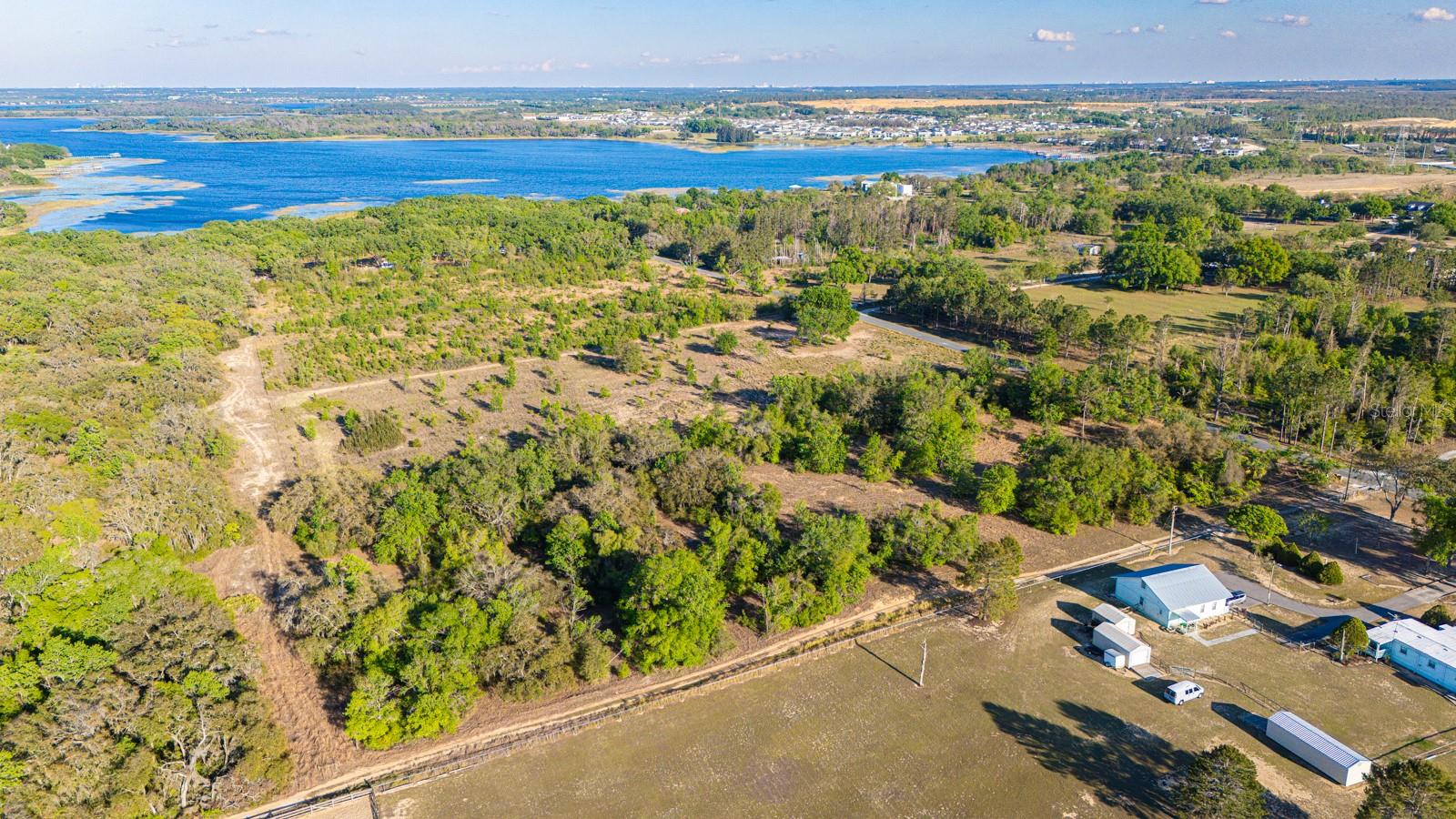 FRIENDSHIP RD, CLERMONT, FL, 34711