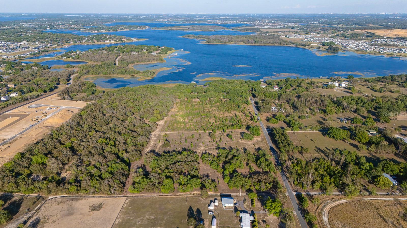 FRIENDSHIP RD, CLERMONT, FL, 34711
