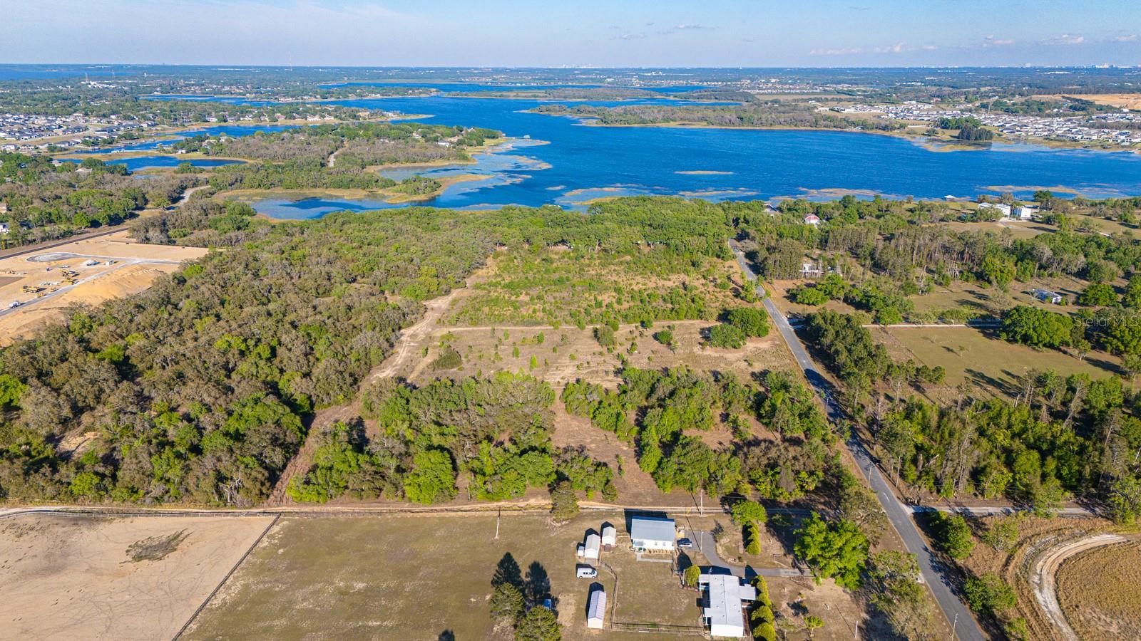 FRIENDSHIP RD, CLERMONT, FL, 34711