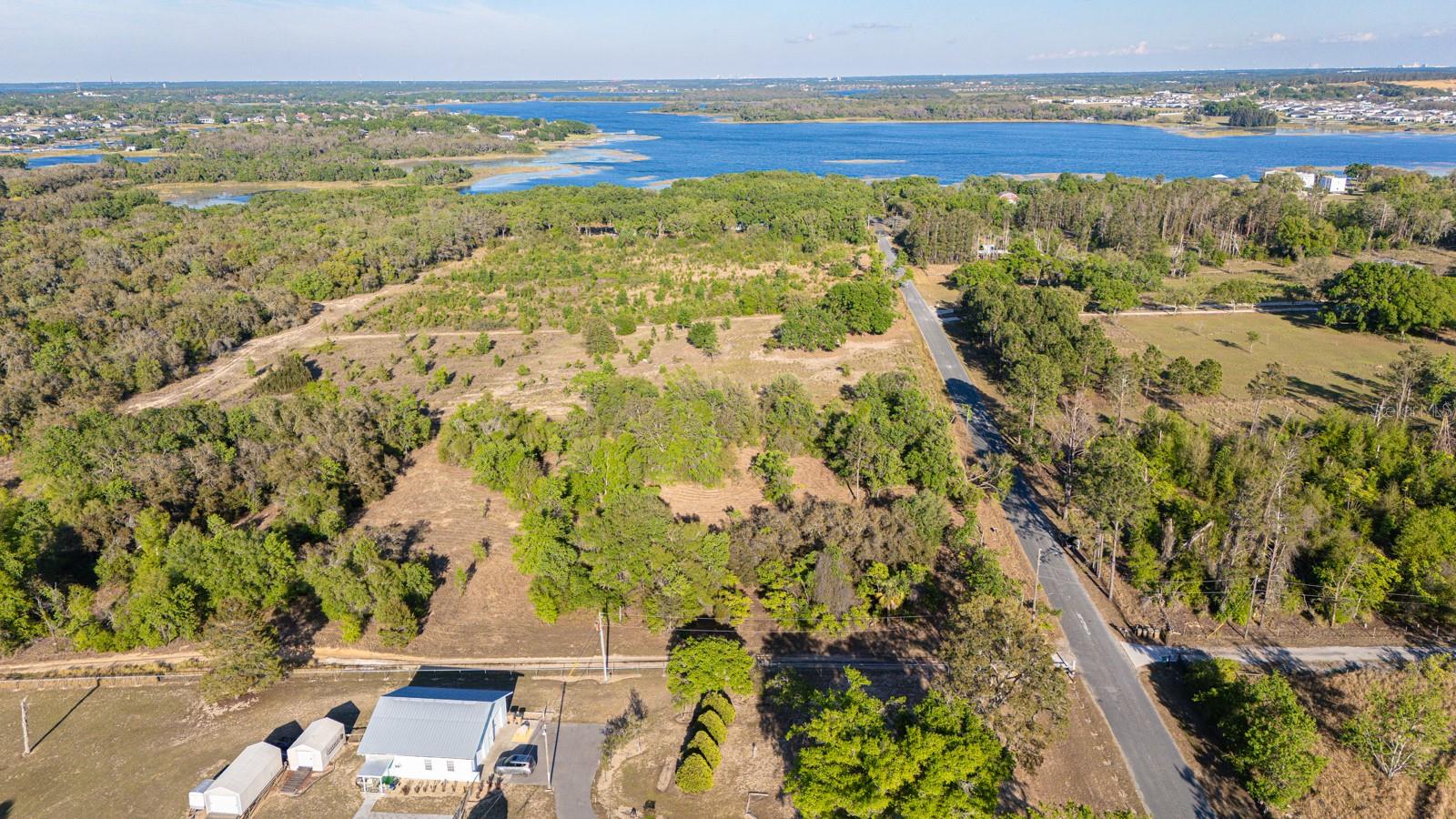 FRIENDSHIP RD, CLERMONT, FL, 34711