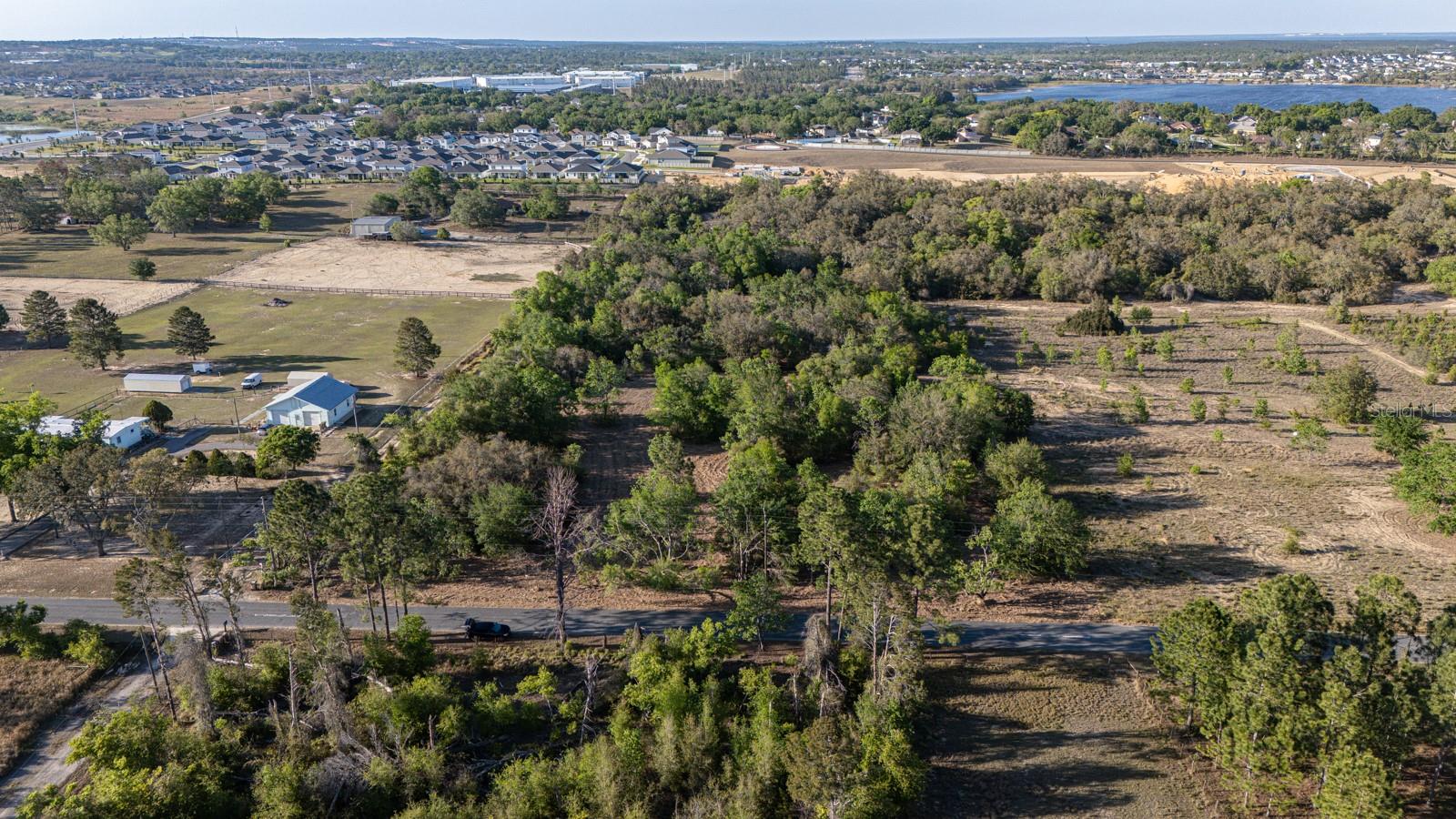 FRIENDSHIP RD, CLERMONT, FL, 34711