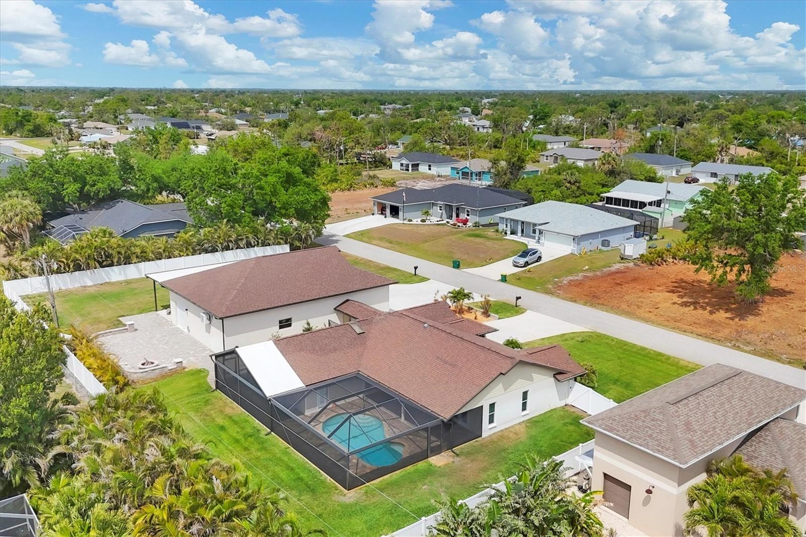 11101 SANDRIFT AVE, ENGLEWOOD, FL, 34224