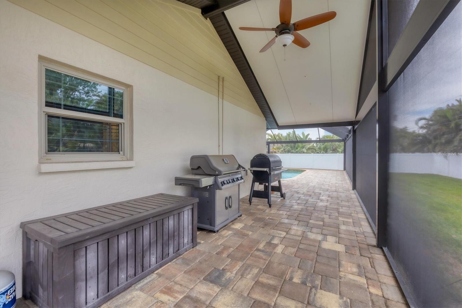 11101 SANDRIFT AVE, ENGLEWOOD, FL, 34224